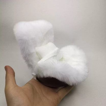 LABUBU CAR SEAT