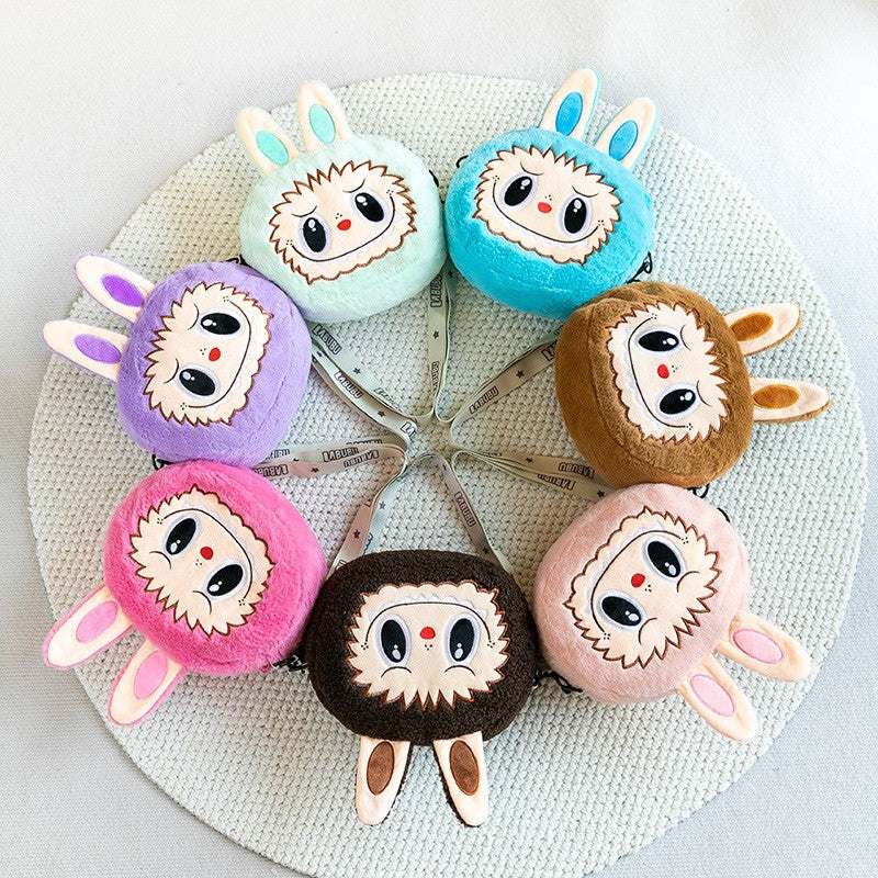 LABUBU BAG