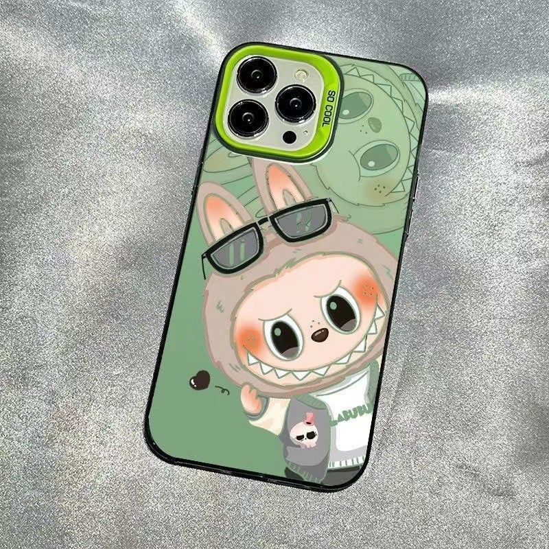 LABUBU COOL PHONE CASE