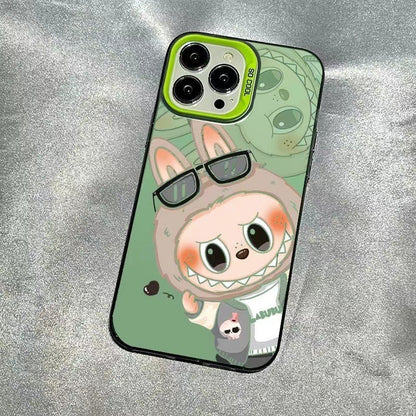 LABUBU COOL PHONE CASE