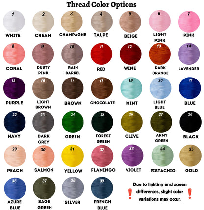 Custom Blanket & Toy
