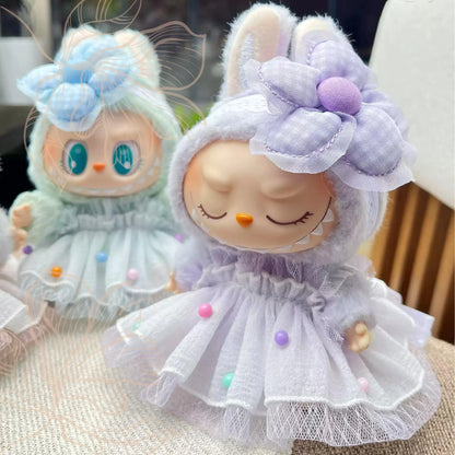 Labubu Exclusive Dress