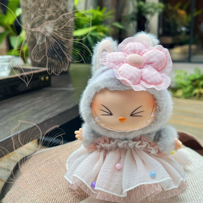 Labubu Exclusive Dress
