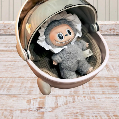 LABUBU Stroller