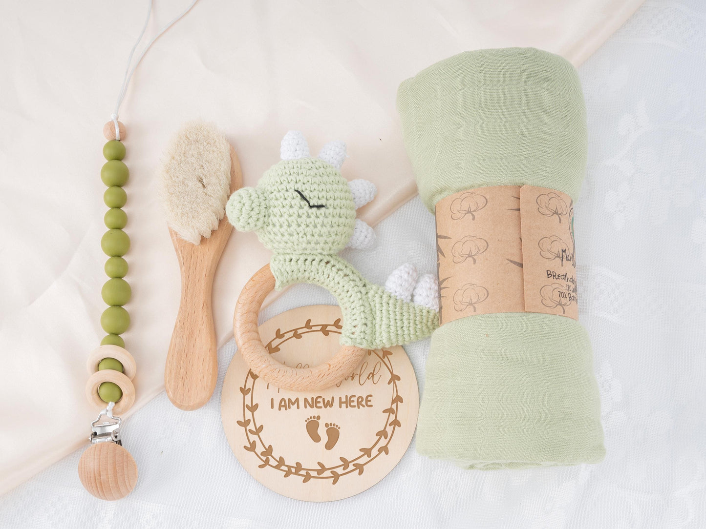 Newborn Gift box