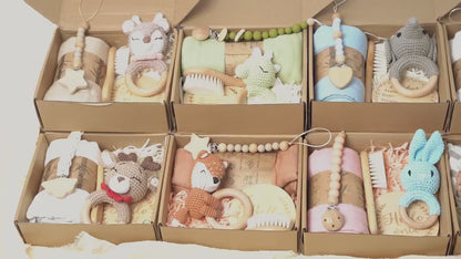 Newborn Gift box